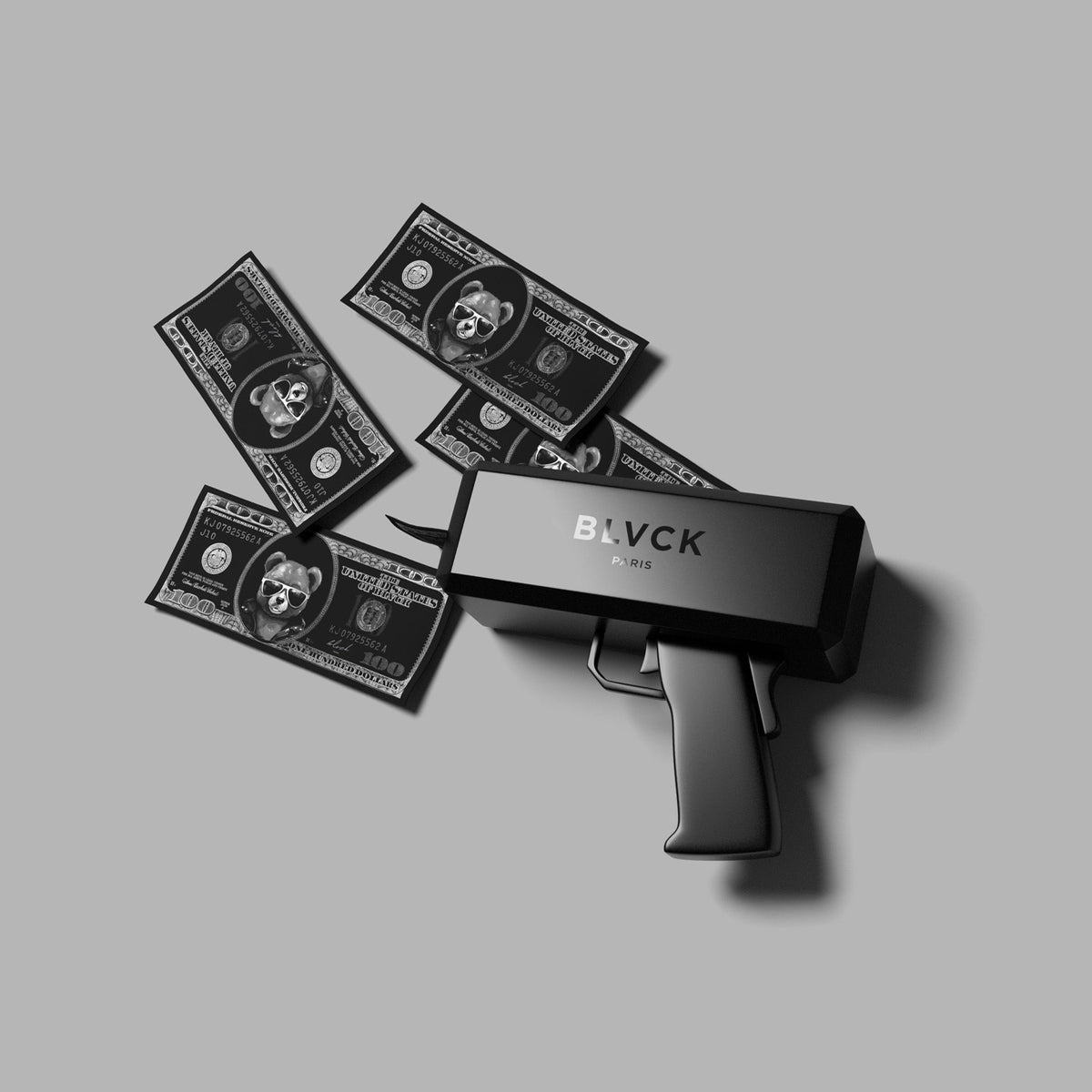 Canon Blvck Cash