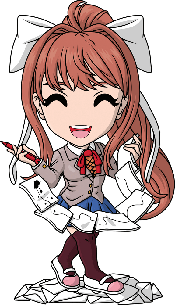 Monica