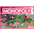 Figurine Monopoly x Youtooz