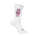 Chaussettes Monster La