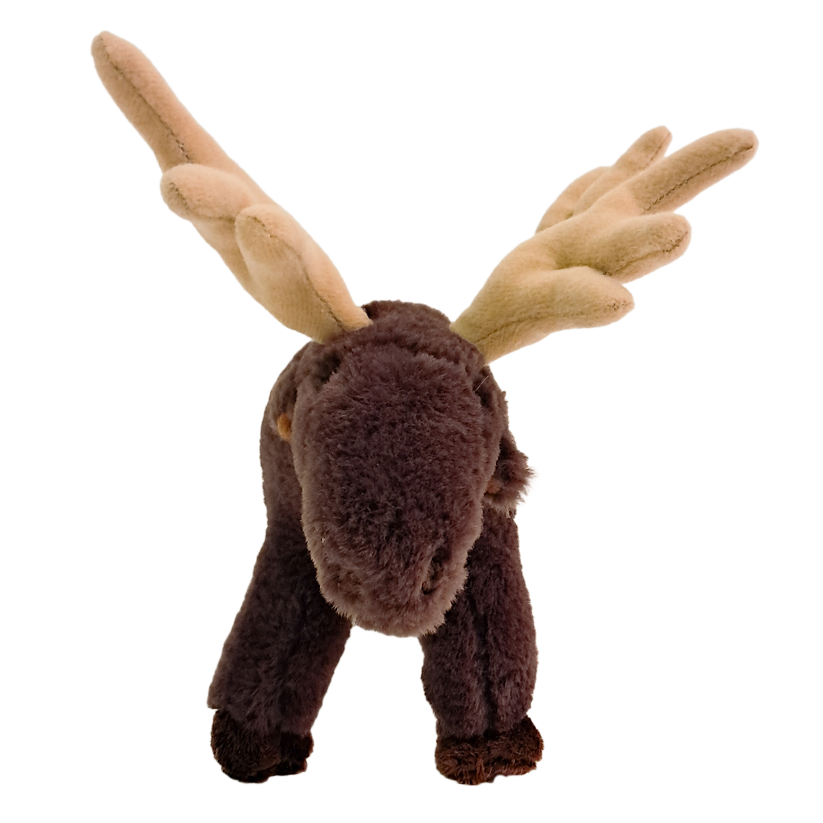 Peluche élan 20 cm