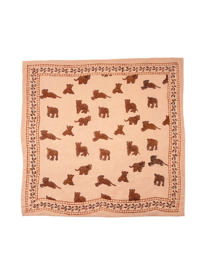 Petit foulard  - OSCAR