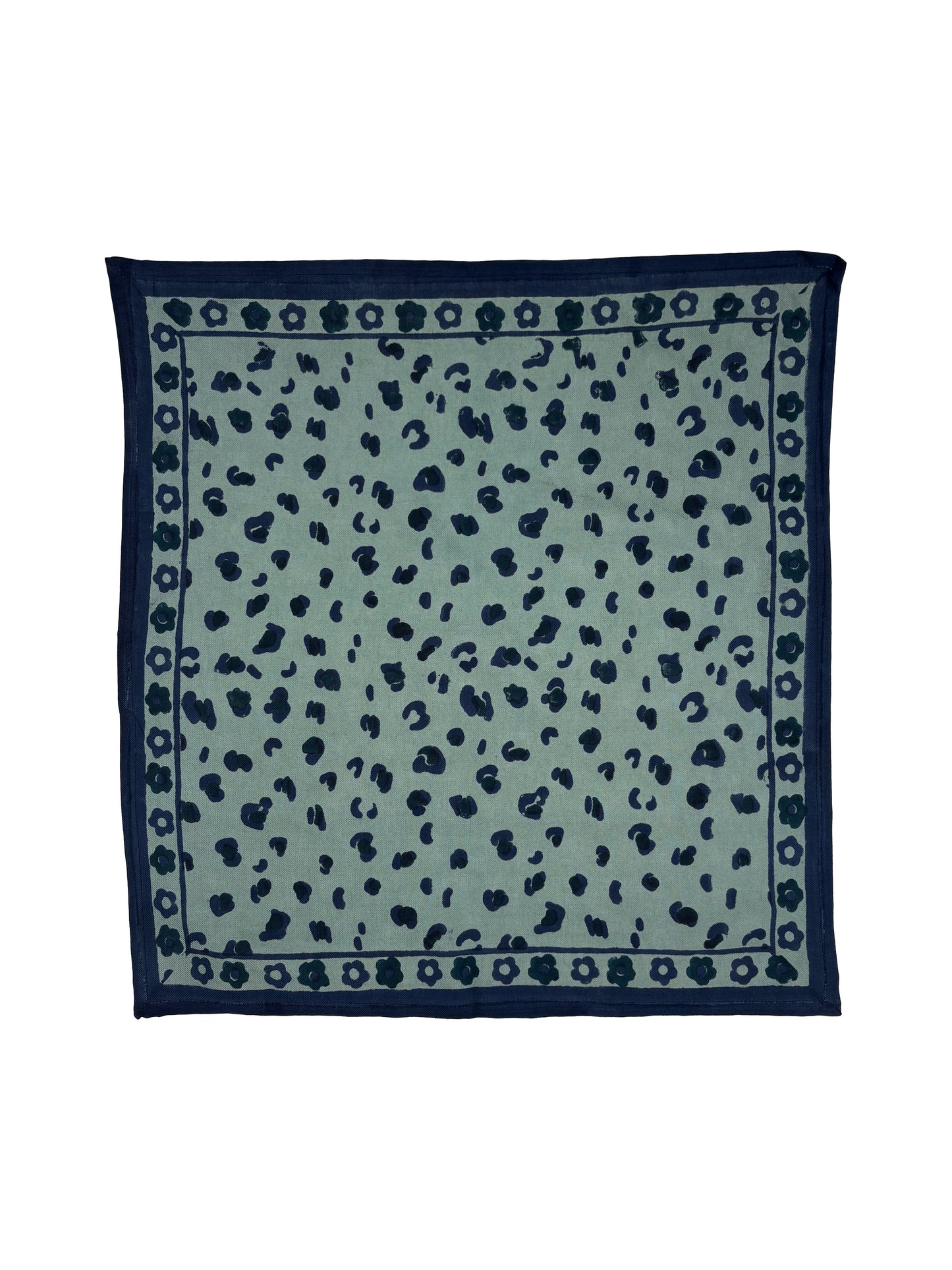 Duo foulards Matchy-Matchy