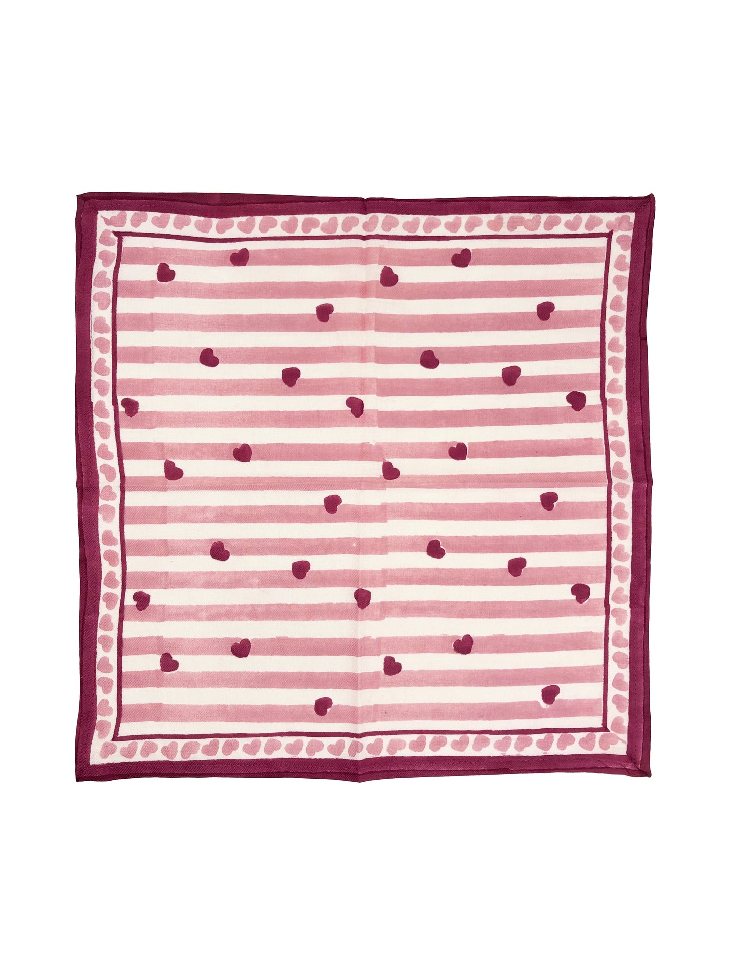 Petit foulard - OSCAR