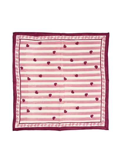 Petit foulard - OSCAR