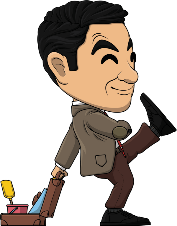 Mr. Bean