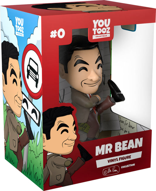 Mr. Bean
