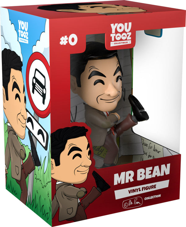 Mr. Bean