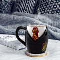 Mug 3D Harry Potter Uniforme Gryffondor – 500 ml