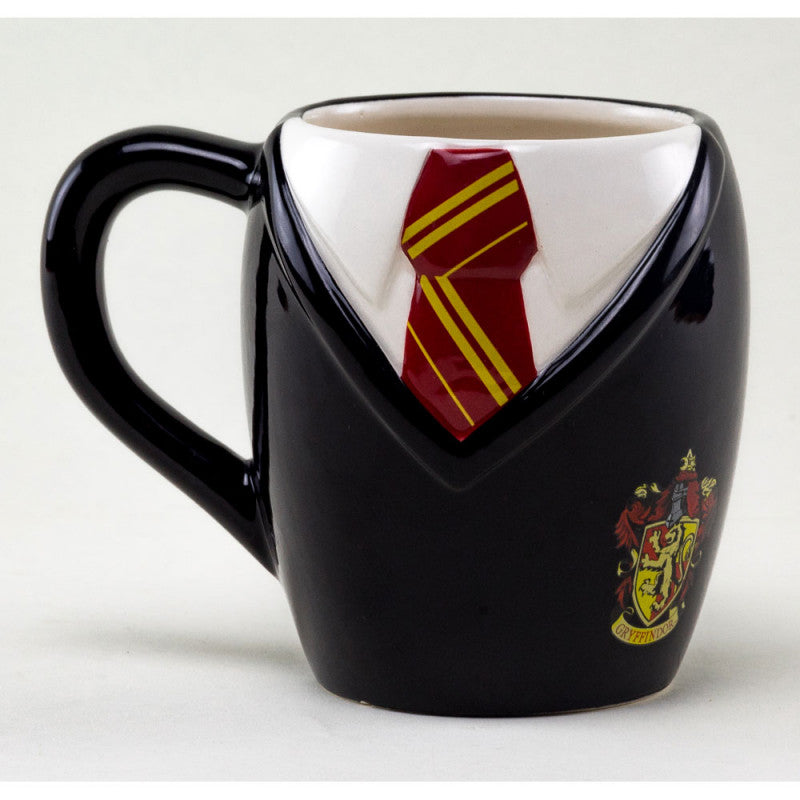 Mug Harry Potter Costume Gryffindor
