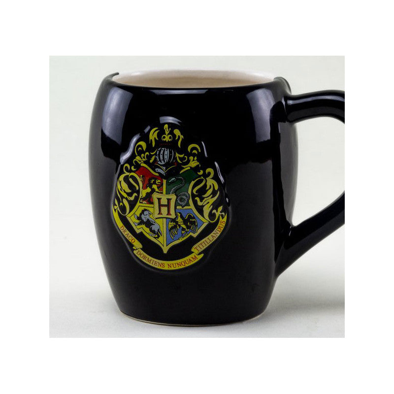 Mug 3D Harry Potter Uniforme Gryffondor – 500 ml