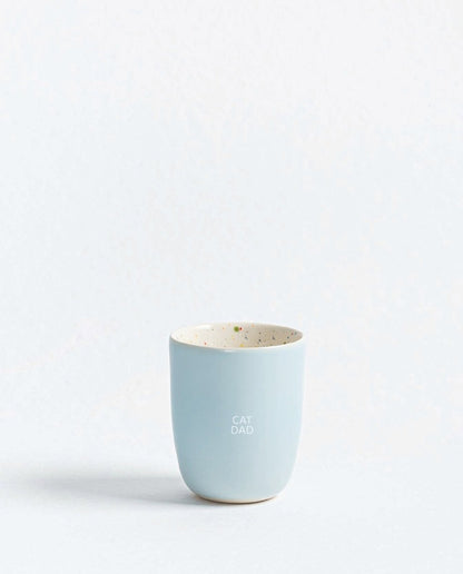 Gobelet 220ml CAT DAD - Collection Breeze