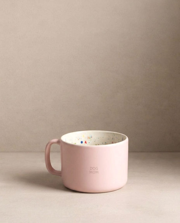Mug Breeze Dog Mom – 450 ml