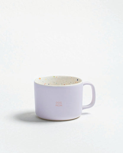 Mug 450ml DOG MOM - Breeze Collection