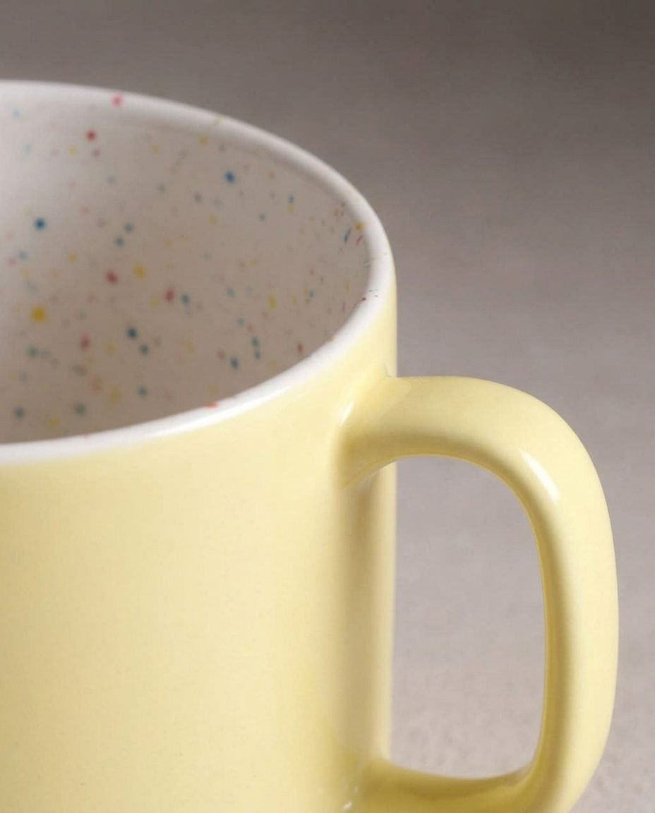 Mug 450ml CHAT MAMAN - Breeze Collection