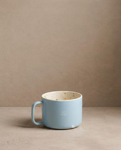 Mug 450ml CHAT MAMAN - Breeze Collection