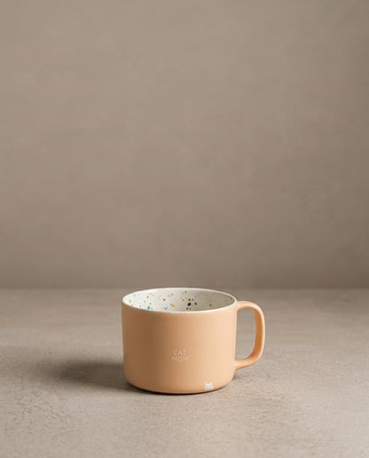 Mug 450ml CHAT MAMAN - Breeze Collection