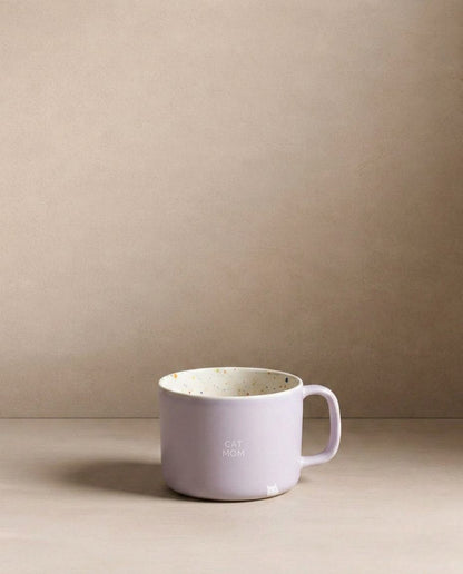 Mug 450ml CHAT MAMAN - Breeze Collection