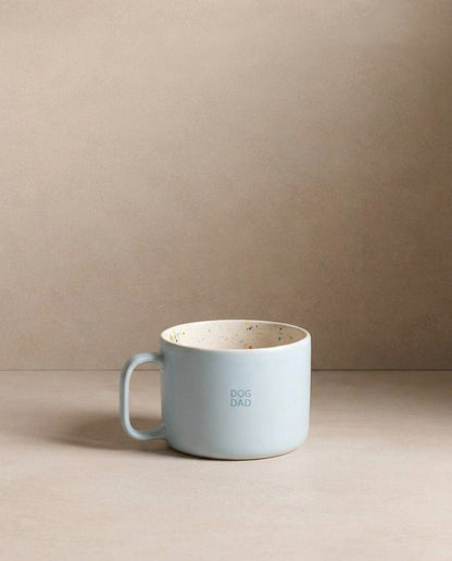 Mug 450ml DOG DAD - Collection Breeze
