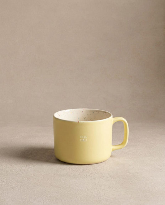 Mug 450ml DOG DAD - Breeze Collection