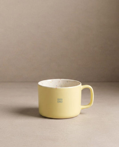 Mug 450ml DOG DAD - Collection Breeze