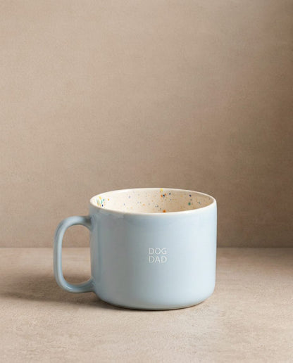 Mug 450ml DOG DAD - Collection Breeze