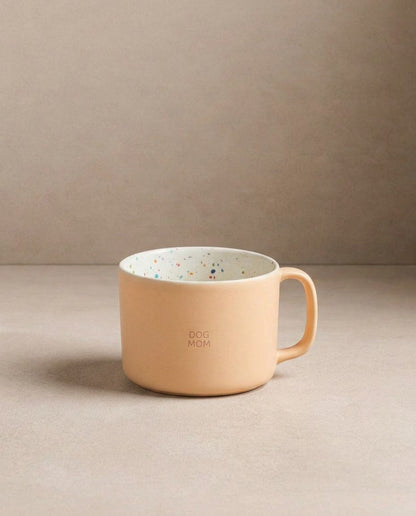 Mug 450ml DOG MOM - Breeze Collection