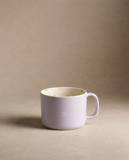 Mug 450ml CHIEN MAMAN - Breeze Collection