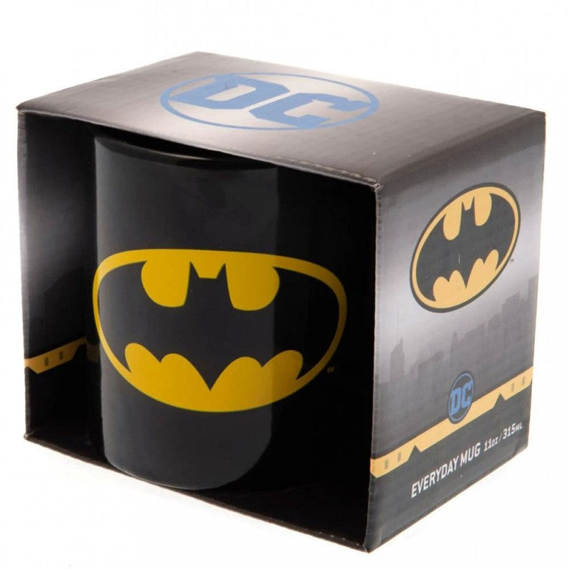 Mug DC Comics Batman Logo – 315 ml