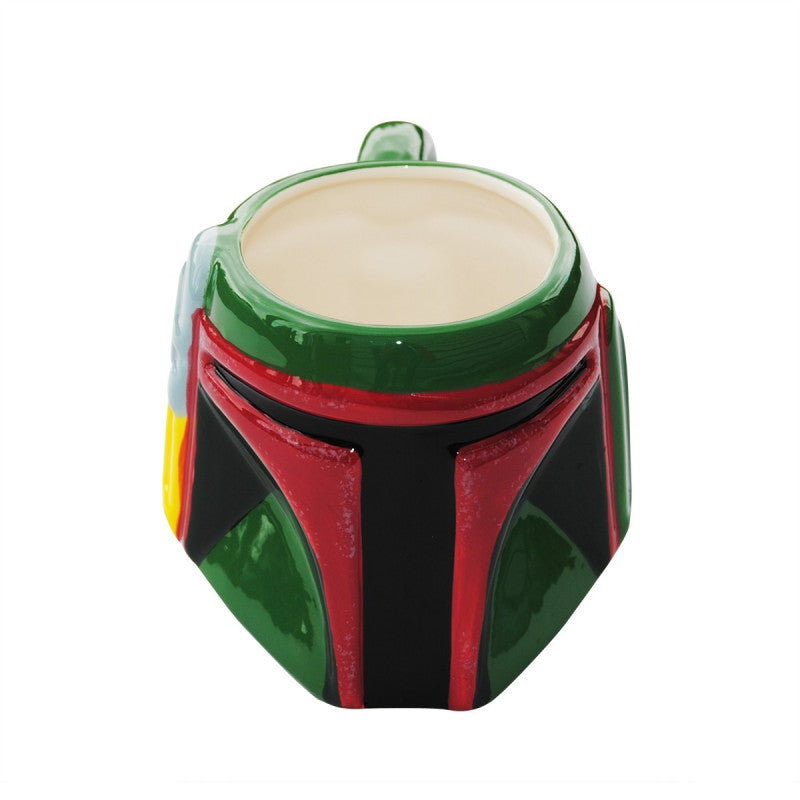 Becher Star Wars - Boba Fett 3D