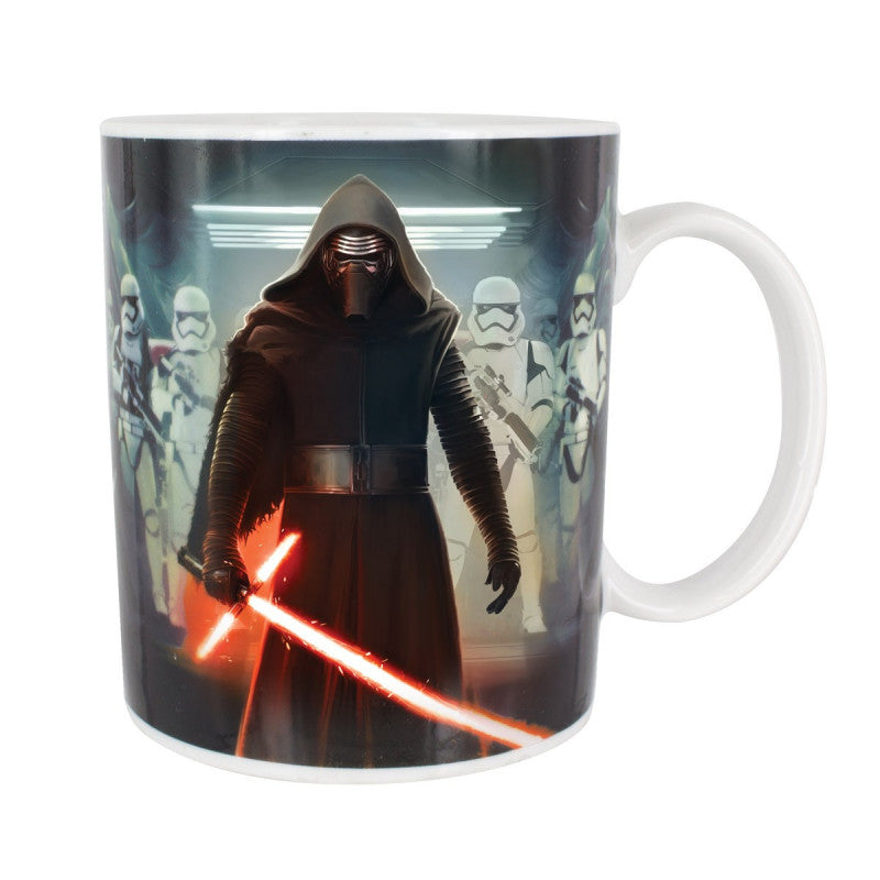 Tazza Kylo Ren