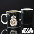 Mug Termoreattiva Star Wars BB-8