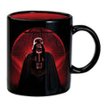 Star Wars Todesstern Thermoeffekt-Tasse