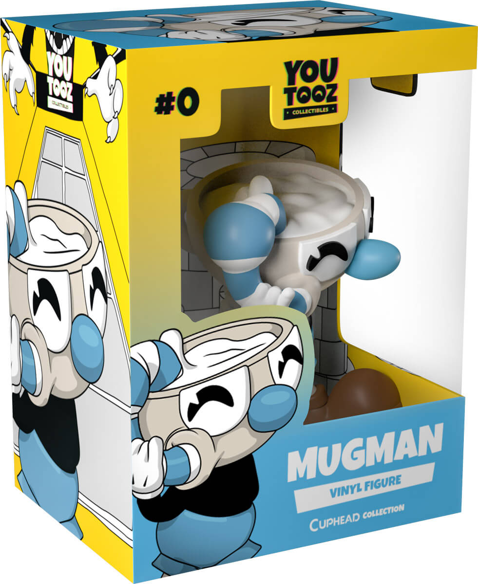 Mugman