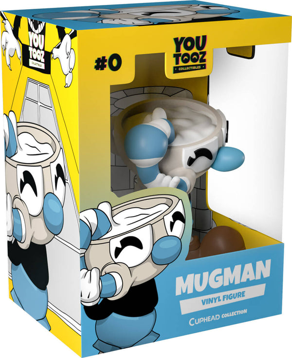 Mugman