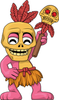 Mumbo Jumbo