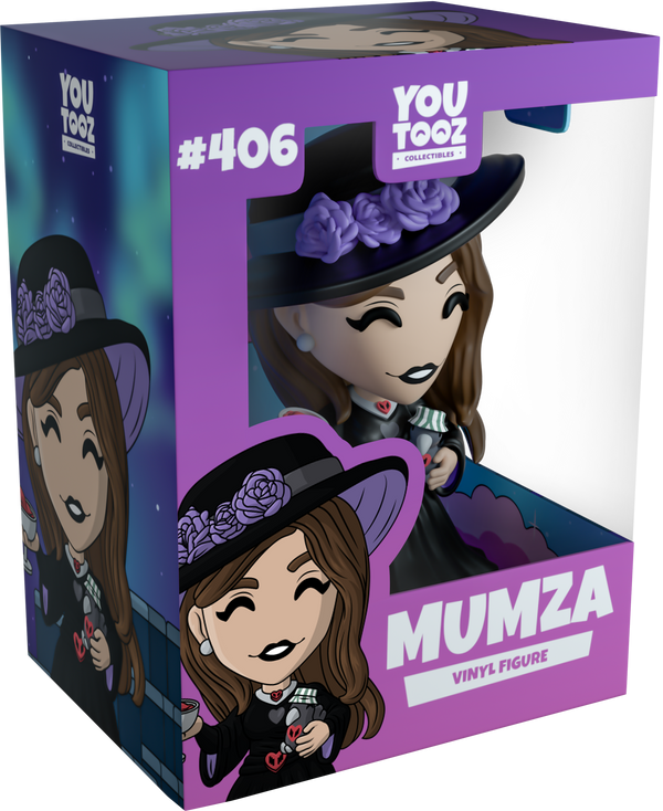 Mumza