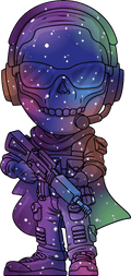 Orion Ghost