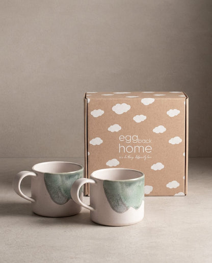 Mon Mug Douro Préféré 360ml - Ensemble de 2 Mugs