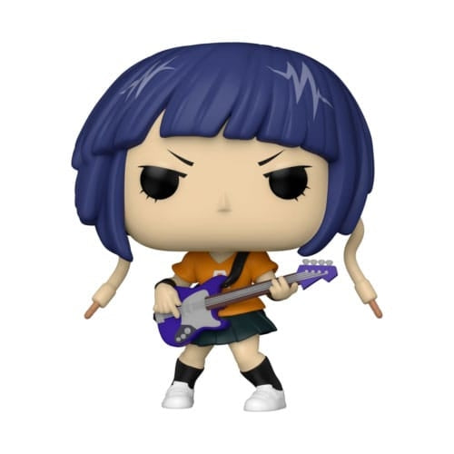 Kyoka Jiro