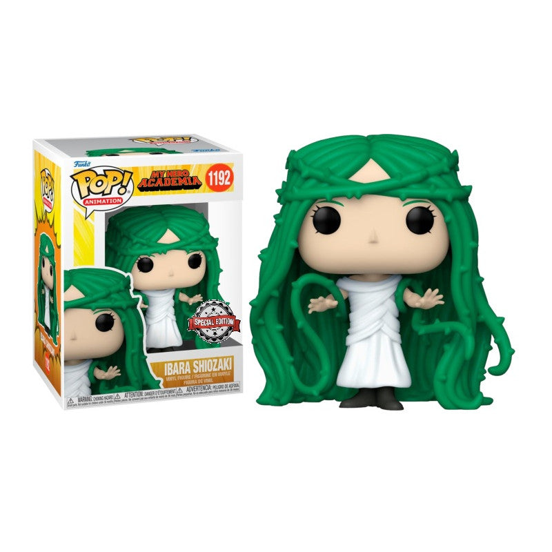 Pop! Ibara Shiozaki (SE)