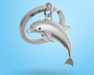Keyring Dauphin