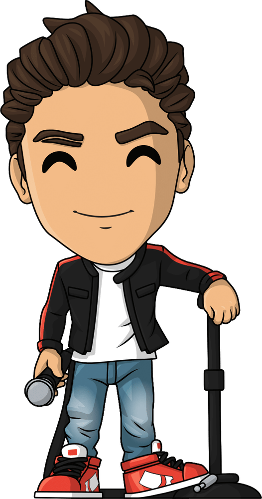 Dane Cook