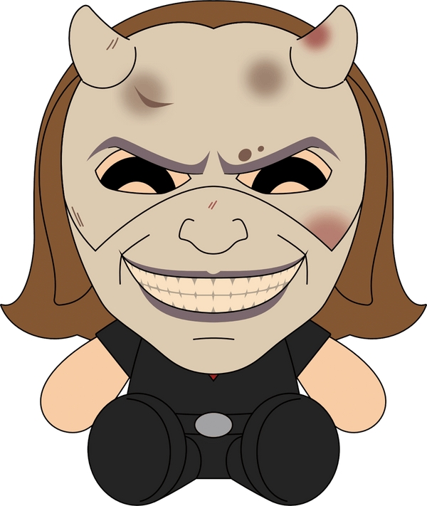 The Grabber Plush (9in)