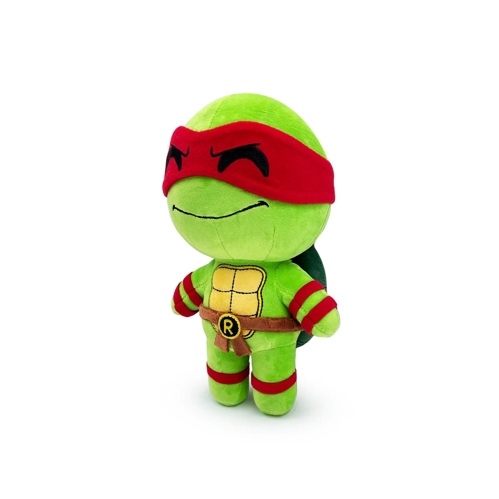 Peluche Chibi Raffaello