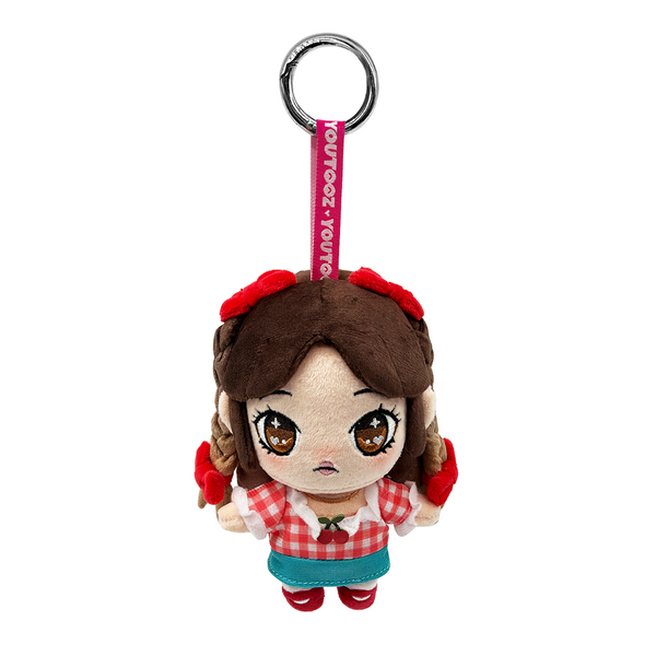 Porte-clés Ishiko 5 pouces – Youtooz Collectibles