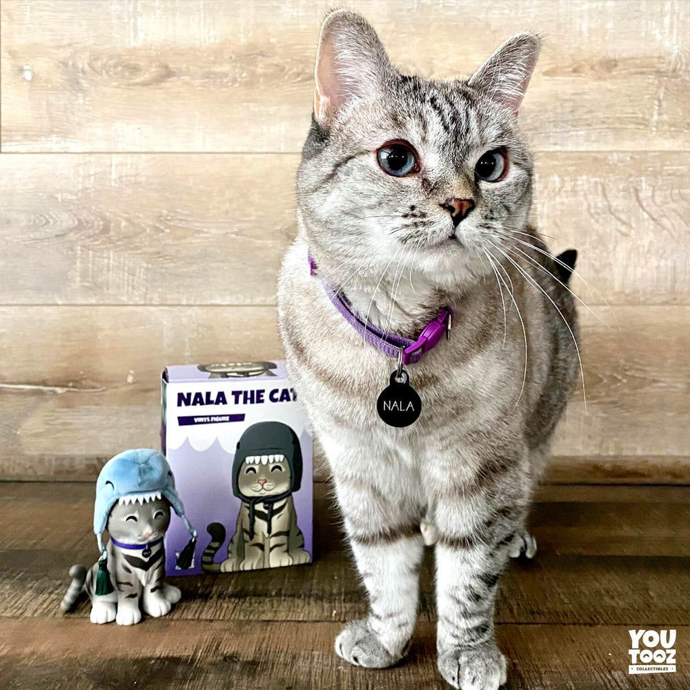 Figurine Nala the Cat