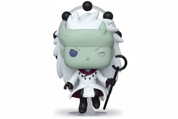 Funko Pop! Sage Madara Uchiha – Naruto