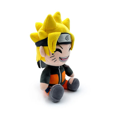 Peluche Sasuke Naruto Shippuden Youtooz