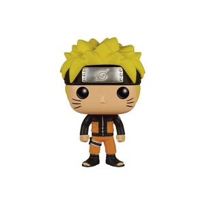 Pop! Naruto